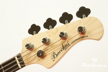 BJB-1R-Black